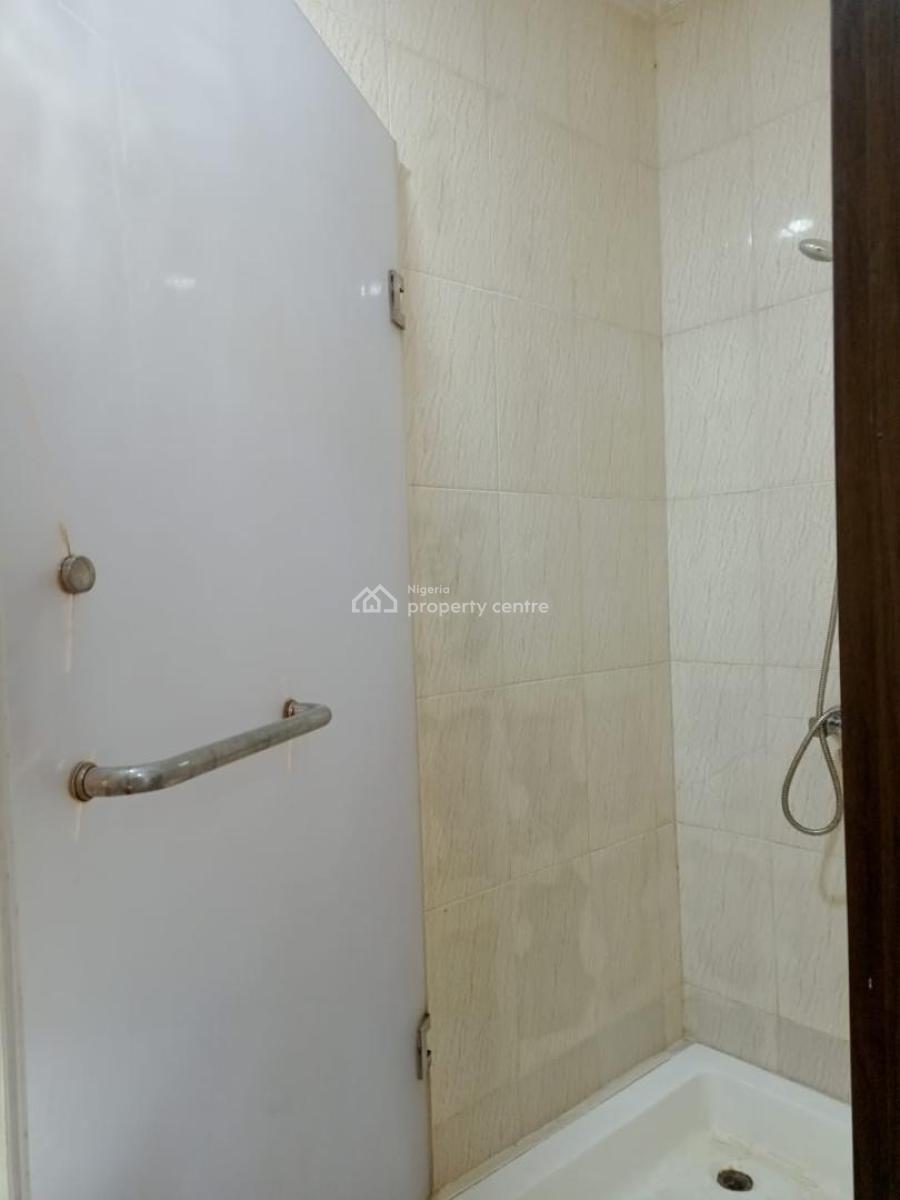 Fully Serviced Miniflat, Off Admiralty Way, Lekki Phase 1, Lekki, Lagos, Mini Flat (room and Parlour) for Rent