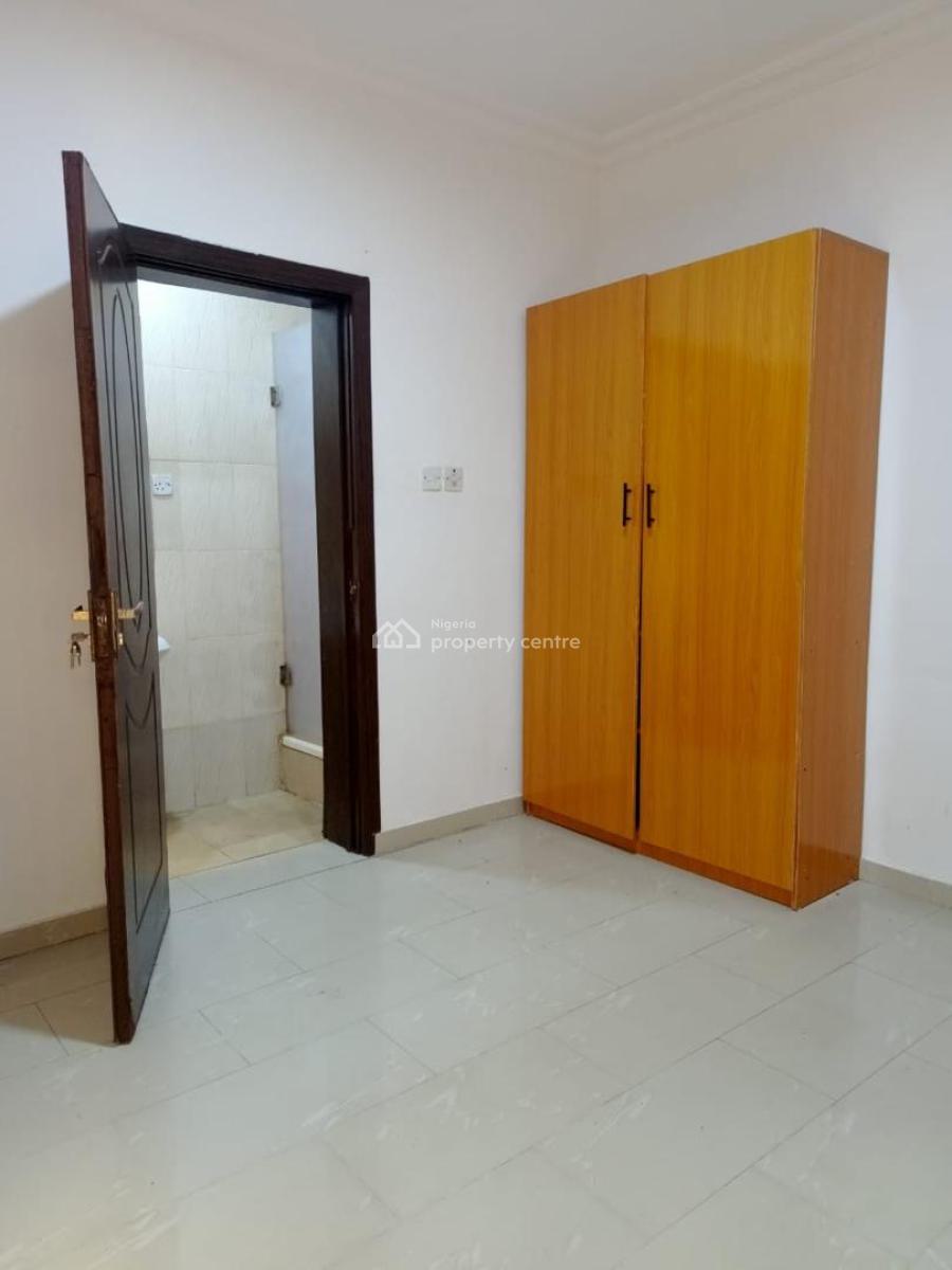 Fully Serviced Miniflat, Off Admiralty Way, Lekki Phase 1, Lekki, Lagos, Mini Flat (room and Parlour) for Rent