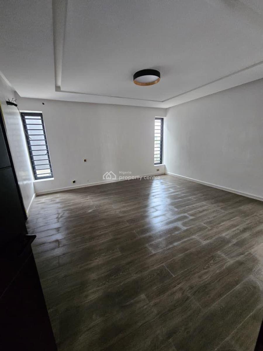 Gorgeously Built 5 & 6 Bedroom Fully Detached Duplex with a Room Bq, Ikeja Gra, Ikeja, Lagos, Detached Duplex for Sale