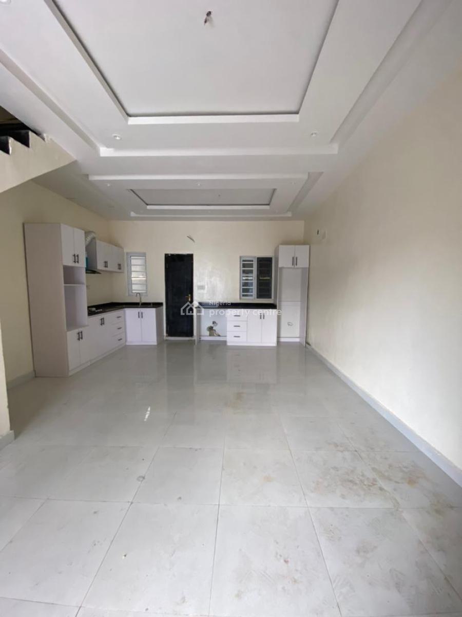 Excellent 3 Bedroom Duplex Within a Secured Estate, Ikota, Lekki, Lagos, House for Sale