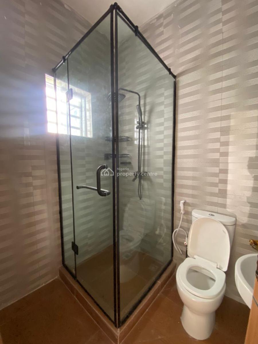 Excellent 3 Bedroom Duplex Within a Secured Estate, Ikota, Lekki, Lagos, House for Sale