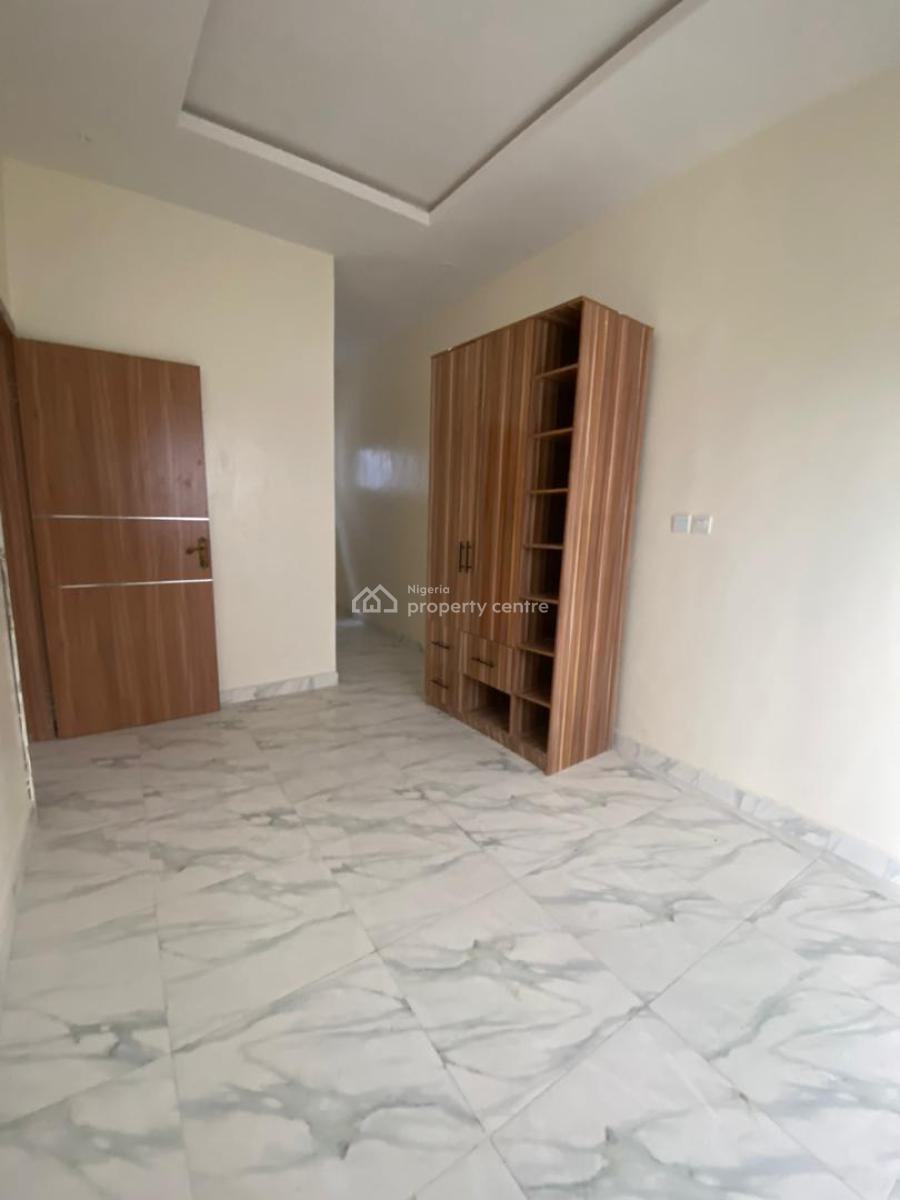 Excellent 3 Bedroom Duplex Within a Secured Estate, Ikota, Lekki, Lagos, House for Sale