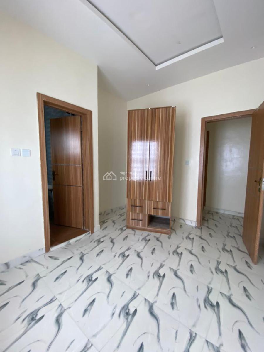 Excellent 3 Bedroom Duplex Within a Secured Estate, Ikota, Lekki, Lagos, House for Sale