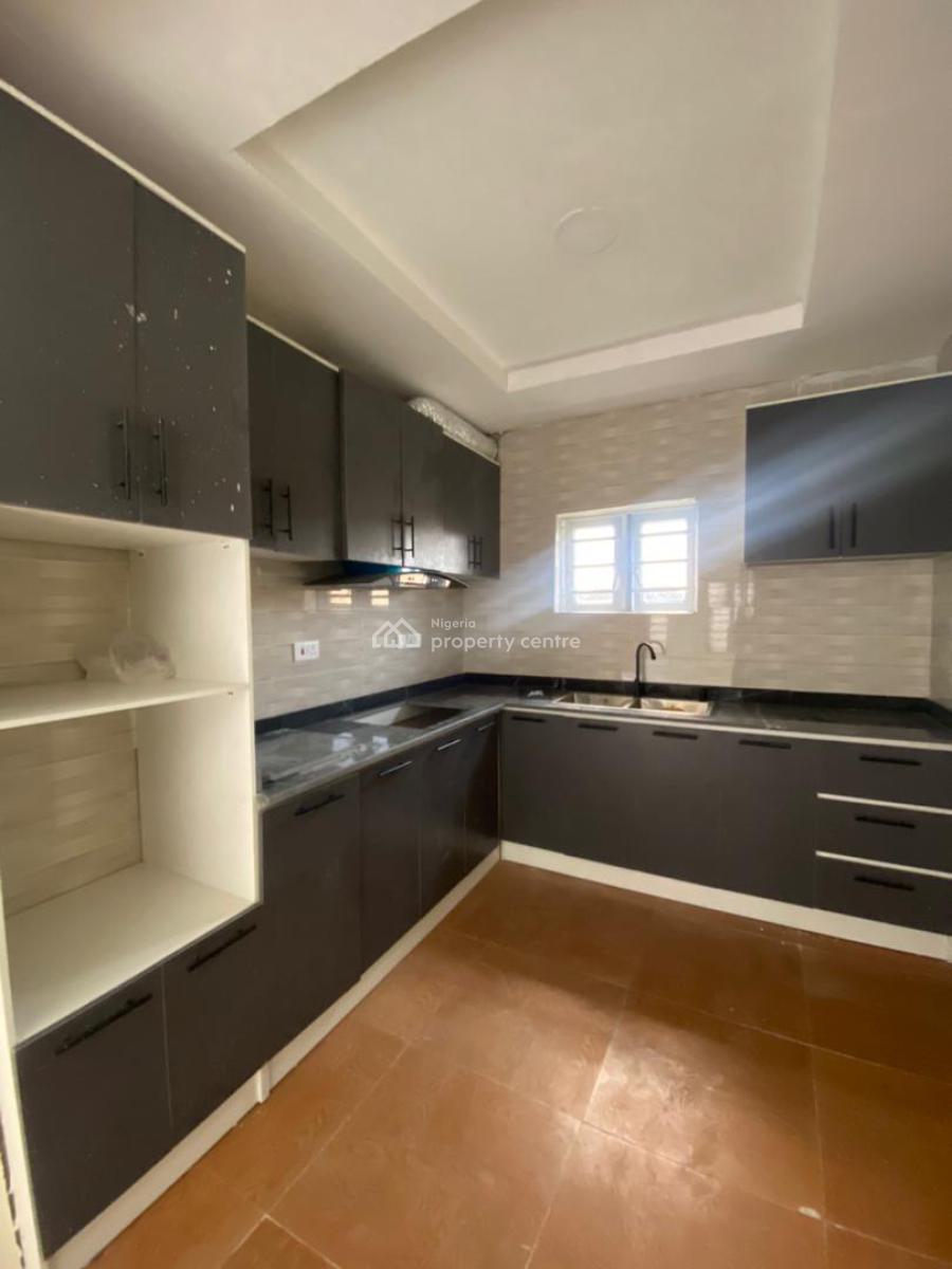 Beautiful 2 Bedroom Apartment Within a Serene Estate, Ikota, Lekki, Lagos, Flat / Apartment for Sale