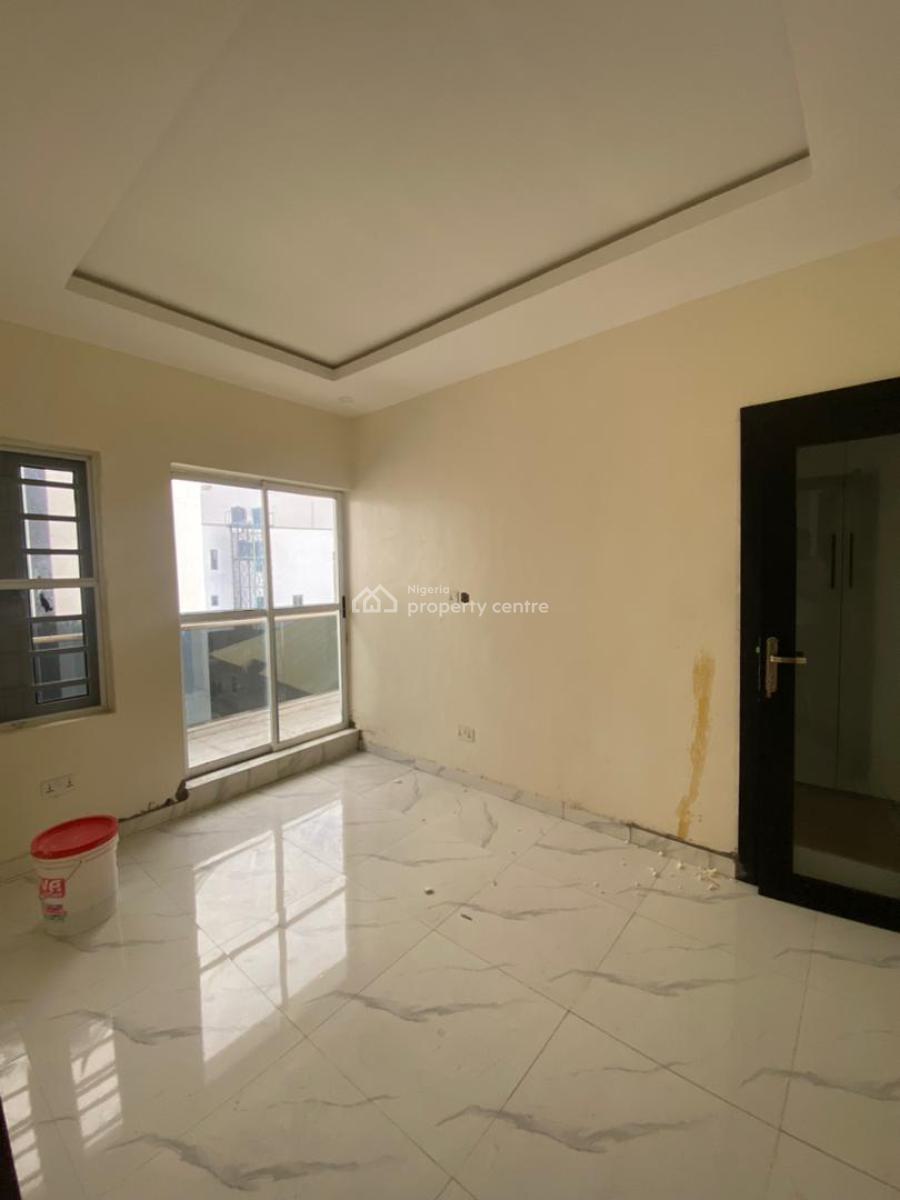 Beautiful 2 Bedroom Apartment Within a Serene Estate, Ikota, Lekki, Lagos, Flat / Apartment for Sale