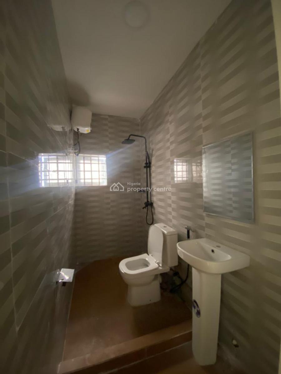 Beautiful 2 Bedroom Apartment Within a Serene Estate, Ikota, Lekki, Lagos, Flat / Apartment for Sale