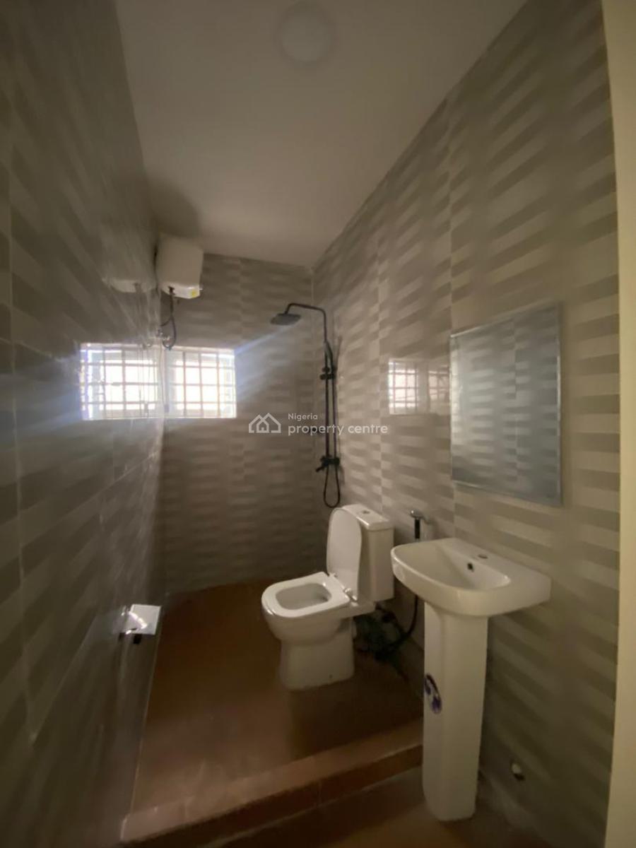 Beautiful 2 Bedroom Apartment Within a Serene Estate, Ikota, Lekki, Lagos, Flat / Apartment for Sale