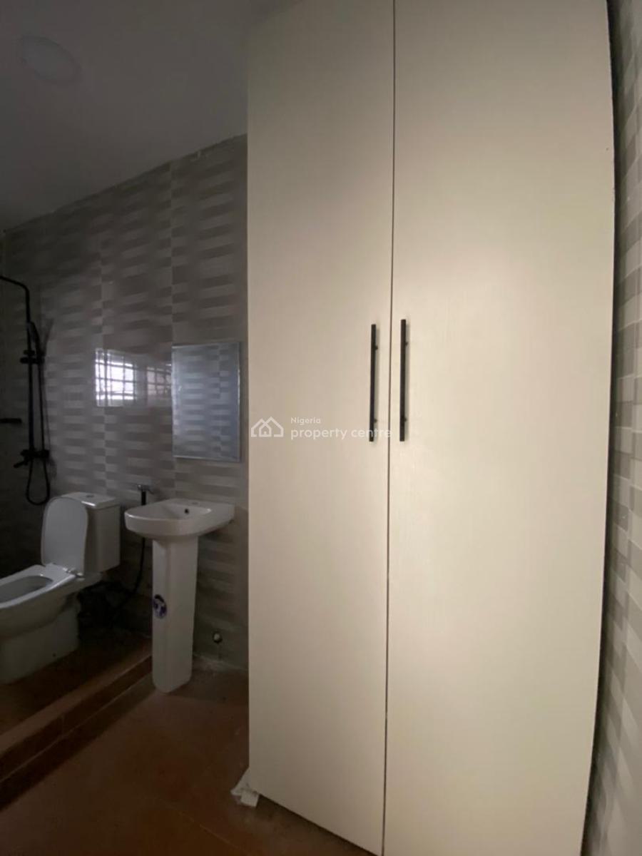 Beautiful 2 Bedroom Apartment Within a Serene Estate, Ikota, Lekki, Lagos, Flat / Apartment for Sale