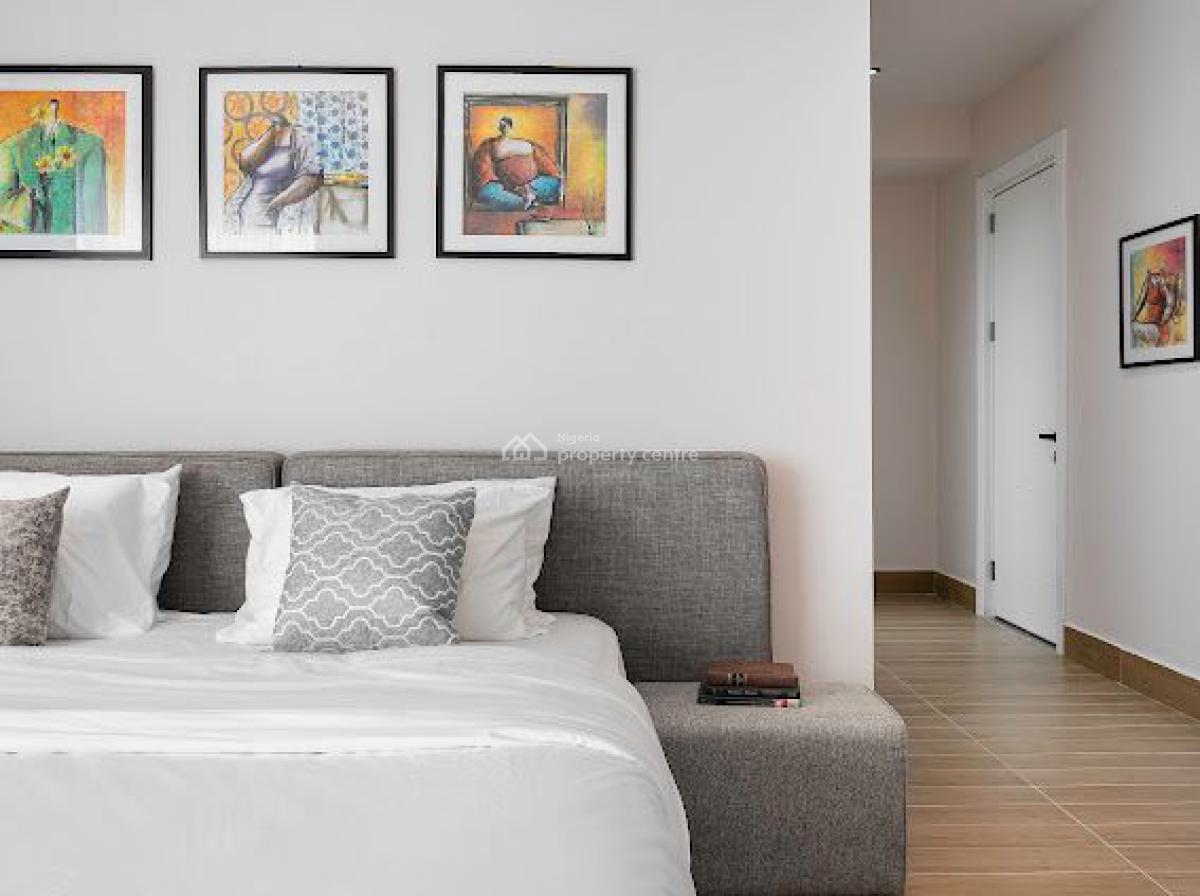 Newly Launched Luxury 2bedroom Apartment with Ps5, Elevator, Balcony, Off Ahmed Bello Way, Victoria Island (vi), Lagos, Flat / Apartment Short Let