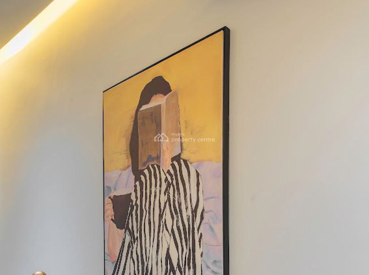 Newly Launched Luxury 2bedroom Apartment with Ps5, Elevator, Balcony, Off Ahmed Bello Way, Victoria Island (vi), Lagos, Flat / Apartment Short Let