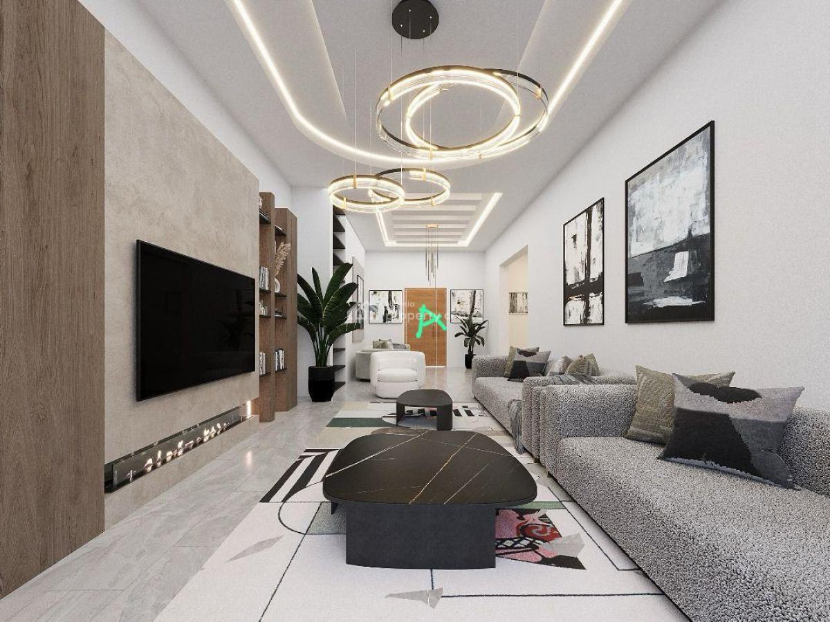 Luxury Flats, Fatai Durosinmi Etti, Victoria Island (vi), Lagos, Flat / Apartment for Sale