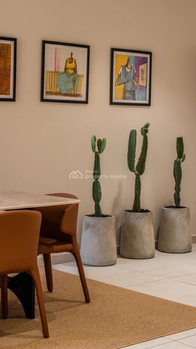 a Brand New Luxury 2 Bedroom Apartment with Swimming Pool and Ps5, Off Admiralty Way, Lekki Phase 1, Lekki, Lagos, Flat / Apartment Short Let