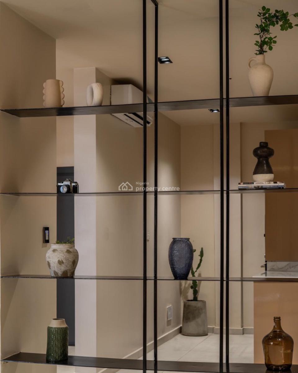 a Brand New Luxury 2 Bedroom Apartment with Swimming Pool and Ps5, Off Admiralty Way, Lekki Phase 1, Lekki, Lagos, Flat / Apartment Short Let