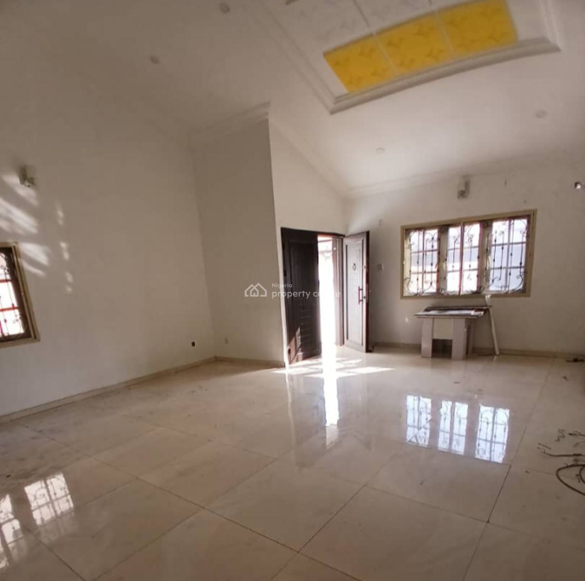 a Luxury 4bedroom Duplex Self Compound with Modern Facilities at Ogudu, Ogudu Gra Ogudu Lagos., Gra, Ogudu, Lagos, Detached Duplex for Rent