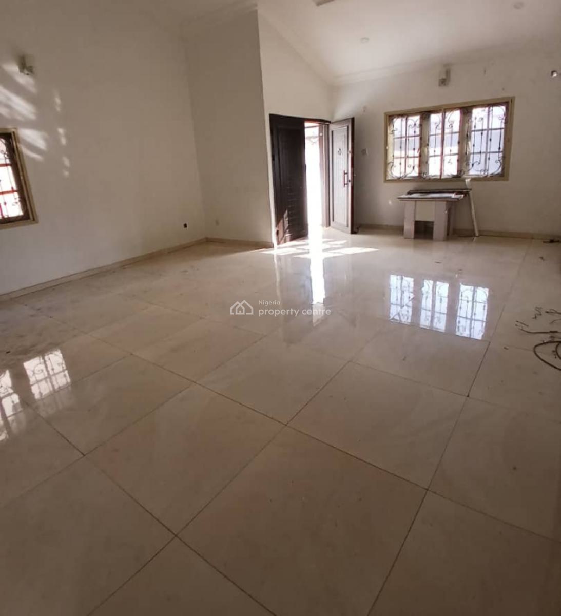 a Luxury 4bedroom Duplex Self Compound with Modern Facilities at Ogudu, Ogudu Gra Ogudu Lagos., Gra, Ogudu, Lagos, Detached Duplex for Rent