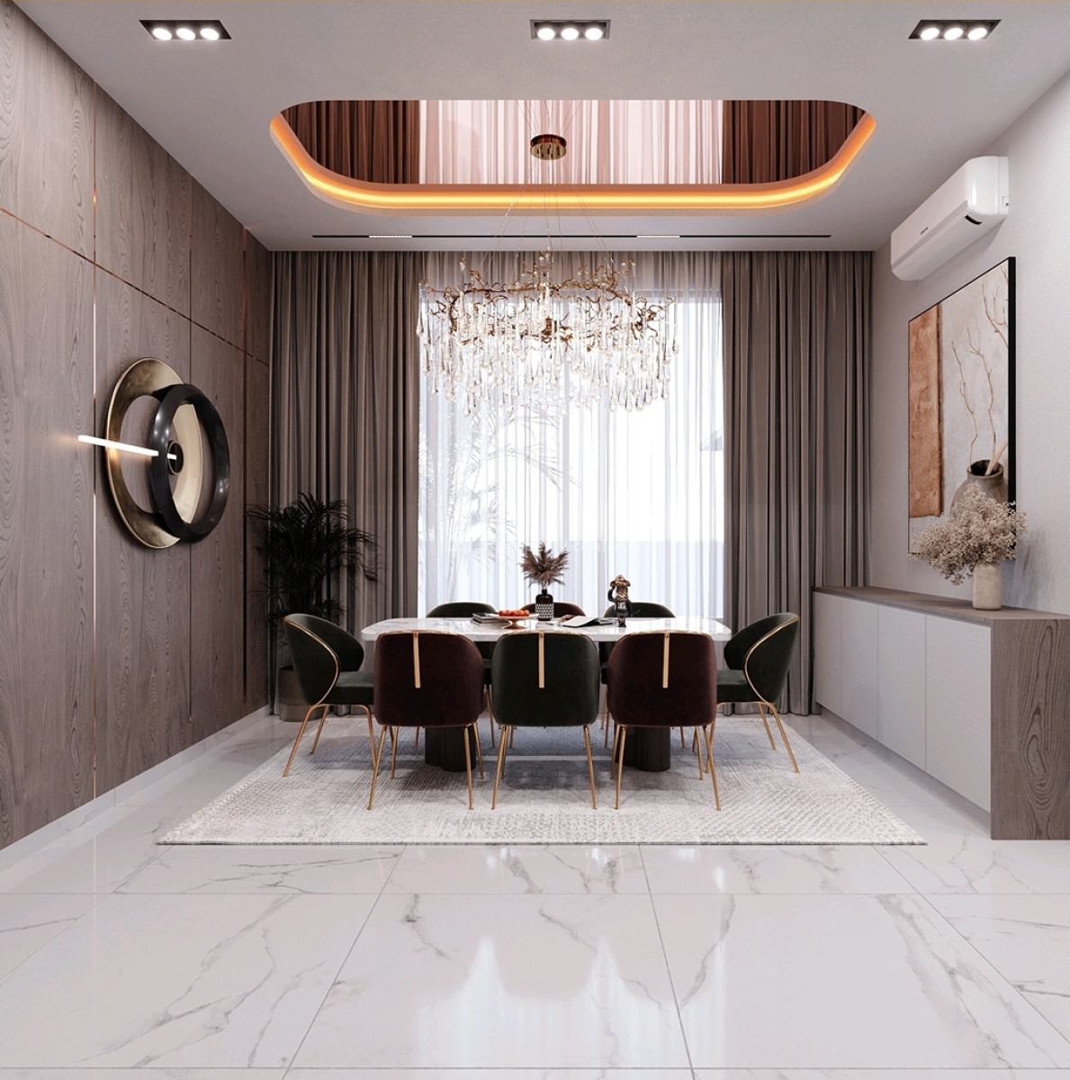 Premium 6-bedroom Detached House (85% Completed) at Linda Chalker Cres, Linda Chalker Crescent, Asokoro District, Abuja, Detached Duplex for Sale