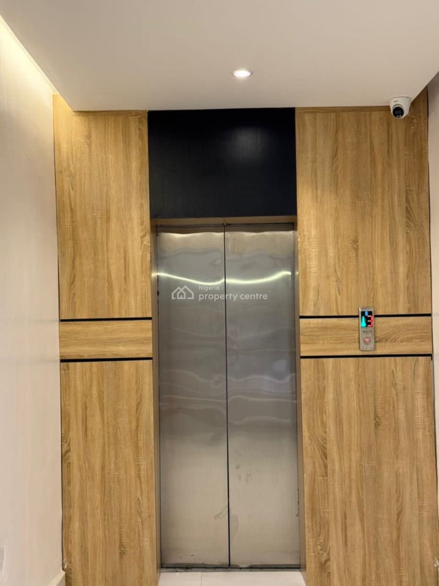 Luxury 2 Bedroom Apartment, Lekki Right, Lekki Phase 1, Lekki, Lagos, Flat / Apartment Short Let