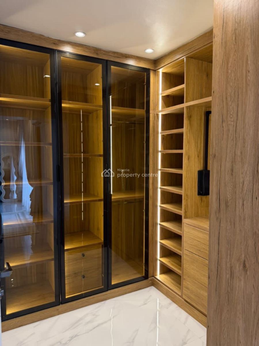 Luxury 2 Bedroom Apartment, Lekki Right, Lekki Phase 1, Lekki, Lagos, Flat / Apartment Short Let