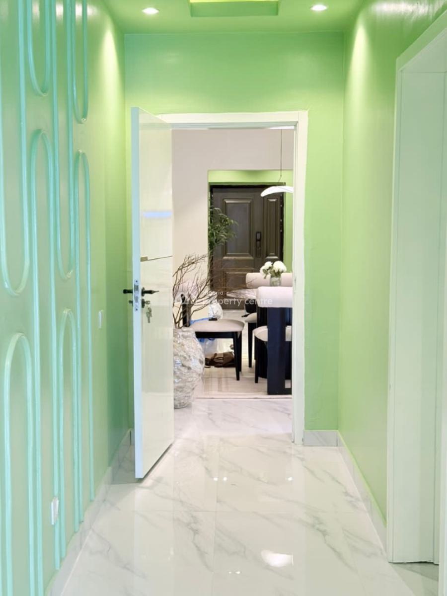 Luxury 2 Bedroom Apartment, Lekki Right, Lekki Phase 1, Lekki, Lagos, Flat / Apartment Short Let