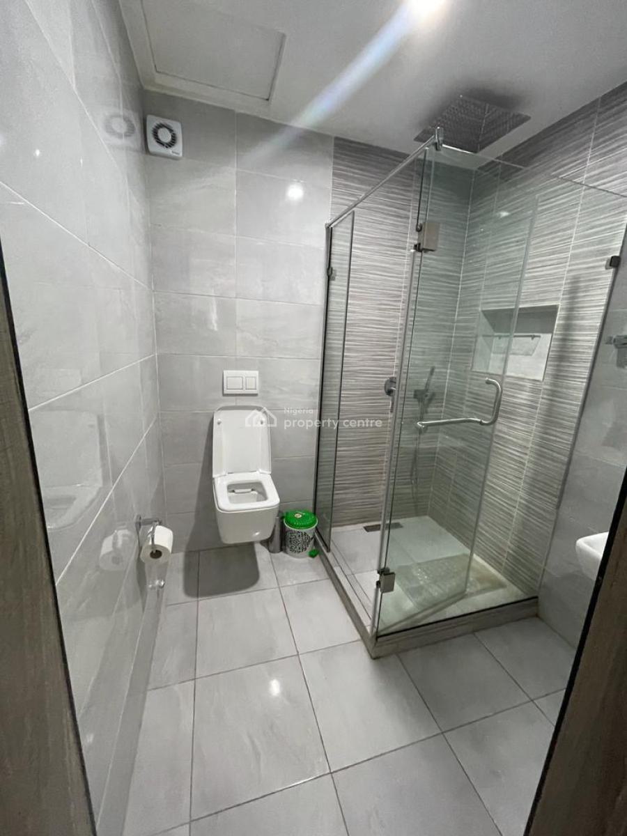 1 Bedroom Apartment, Victoria Island (vi), Lagos, Flat / Apartment Short Let