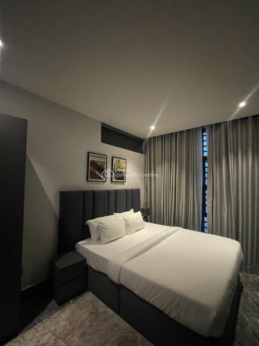 Luxury 3 Bed Maisonette with Pool & Gym, Ikoyi, Lagos, Flat / Apartment Short Let