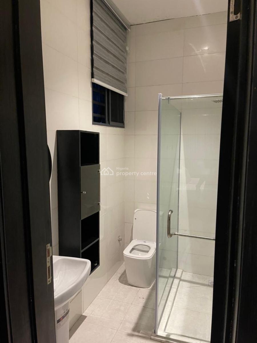 Luxury 3 Bed Maisonette with Pool & Gym, Ikoyi, Lagos, Flat / Apartment Short Let
