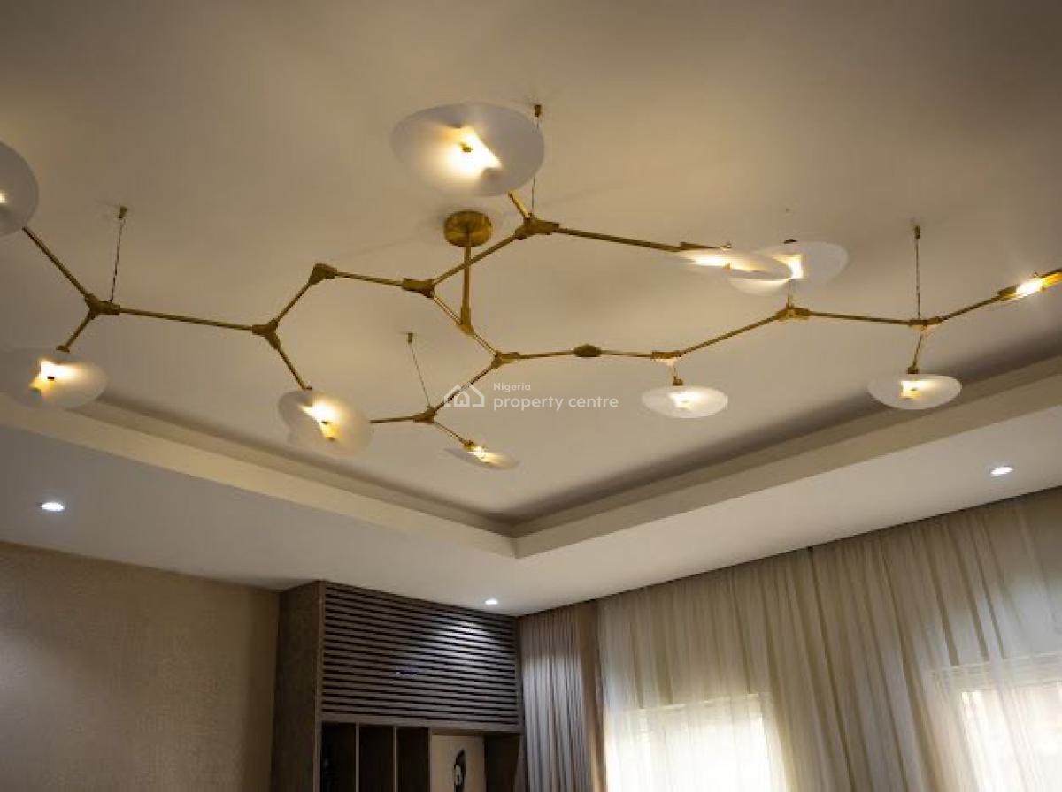 3 Bedroom Apartment with Gym and Swimming Pool., Off Alfred Rewane Road, Ikoyi, Lagos, Flat / Apartment Short Let