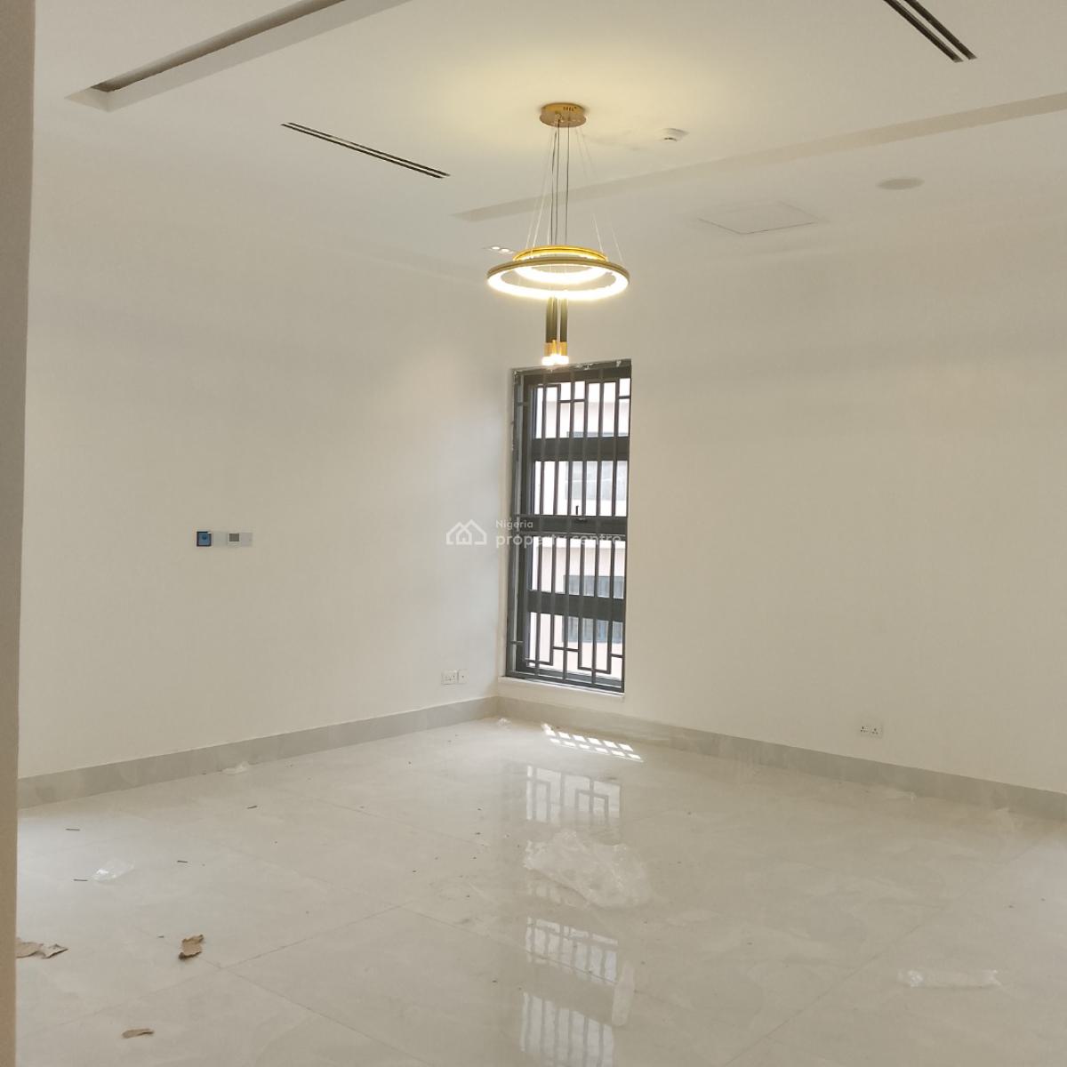 7-bedroom Detached Duplex with 2-bedroom Boys Quarter, Maitama Off Yedseram, Maitama District, Abuja, Detached Duplex for Sale