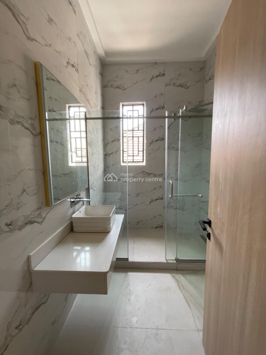 7-bedroom Detached Duplex with 2-bedroom Boys Quarter, Off Yedseram, Maitama District, Abuja, Detached Duplex for Sale