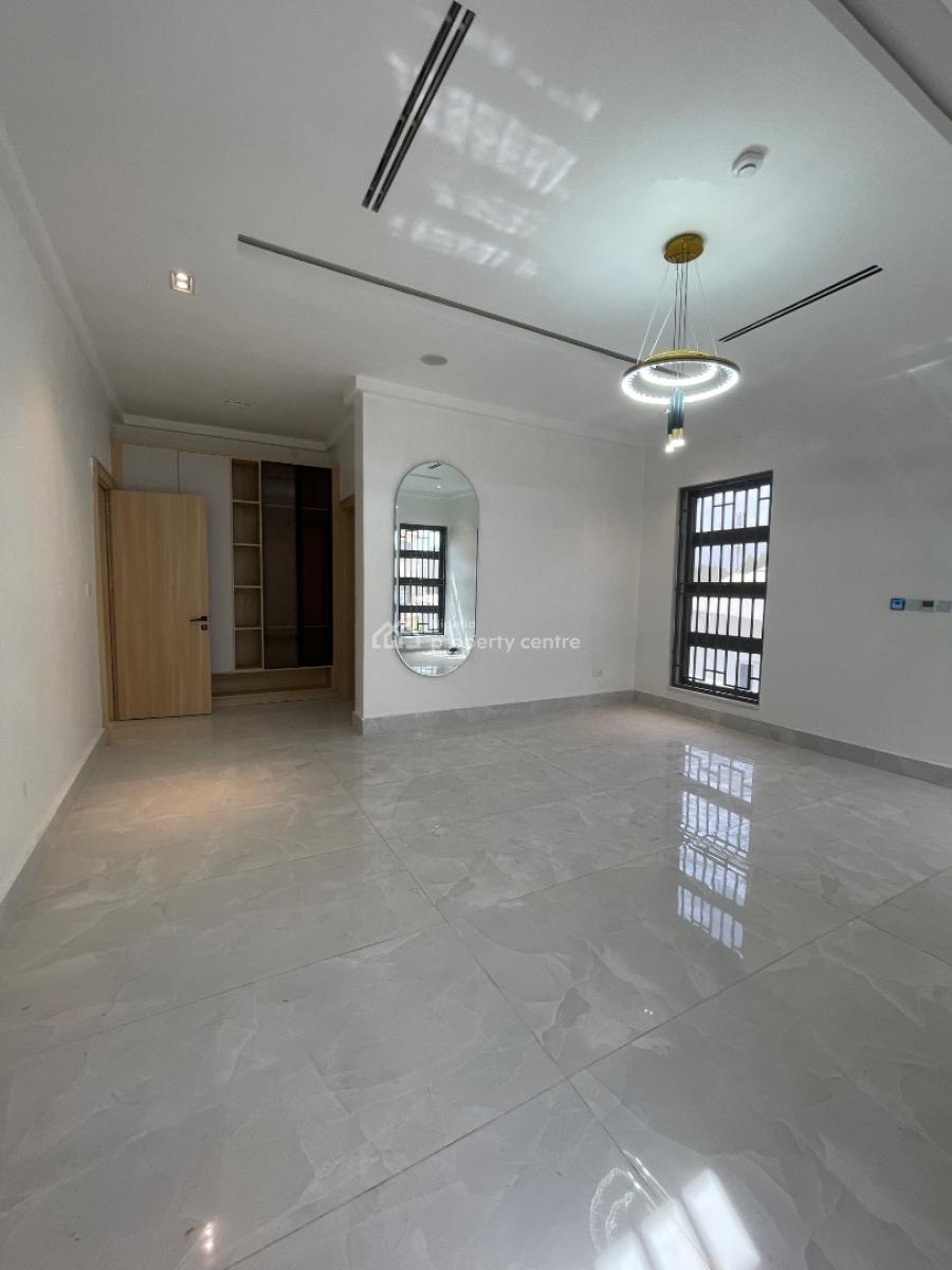 7-bedroom Detached Duplex with 2-bedroom Boys Quarter, Off Yedseram, Maitama District, Abuja, Detached Duplex for Sale