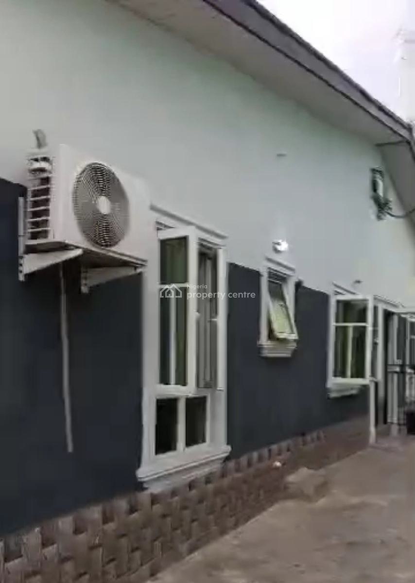 Block of 4 Flats, Obawole/ogba, Ifako-ijaiye, Lagos, Mini Flat (room and Parlour) for Sale