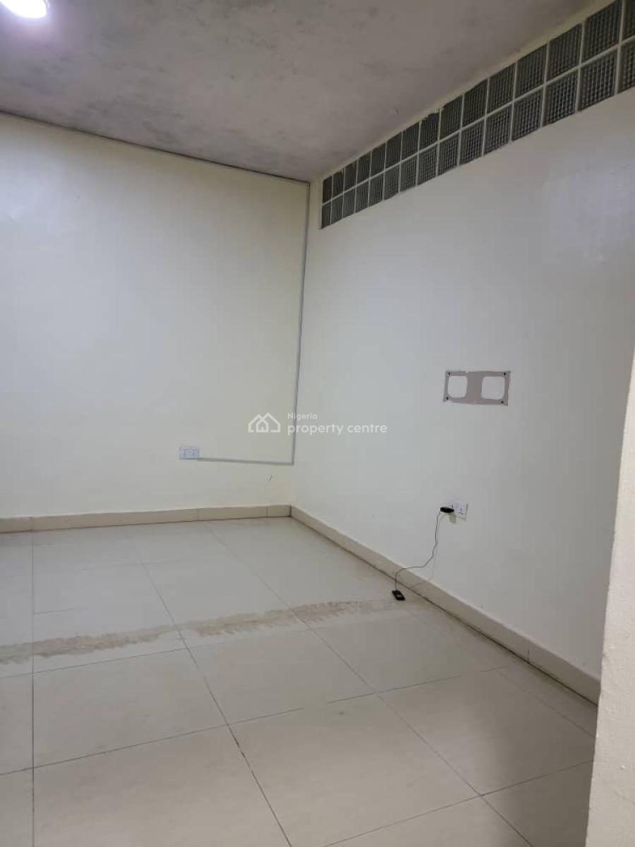 Partly Service 1 Bedroom Flat, Oniru, Victoria Island (vi), Lagos, Mini Flat (room and Parlour) for Rent