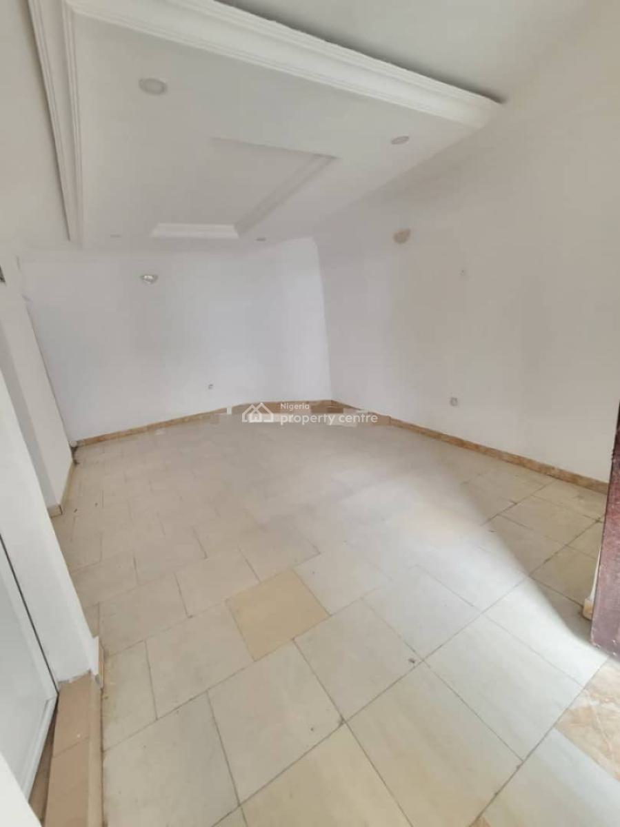 Mini Flat on The Ground Floor, Ado Road,ajah Lagos, Ado, Ajah, Lagos, Mini Flat (room and Parlour) for Rent