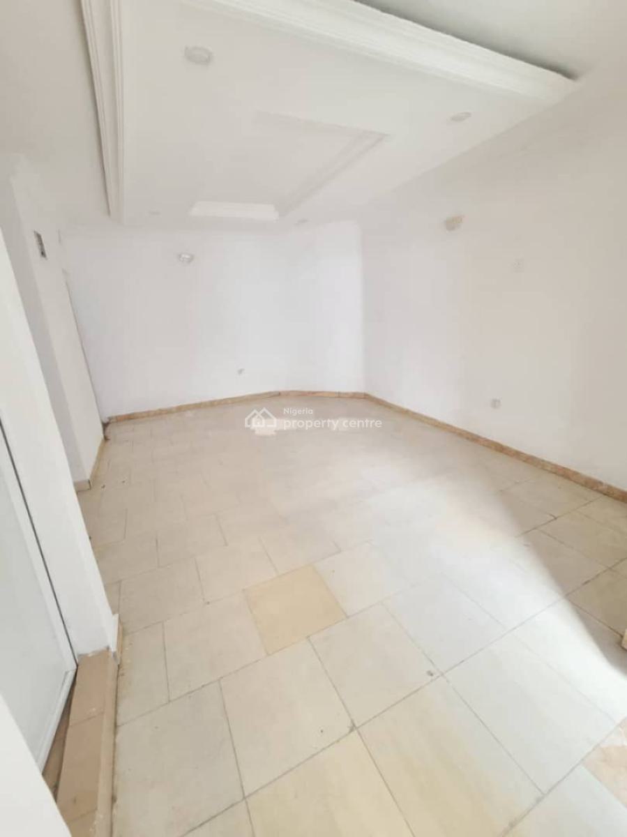 Mini Flat on The Ground Floor, Ado Road,ajah Lagos, Ado, Ajah, Lagos, Mini Flat (room and Parlour) for Rent