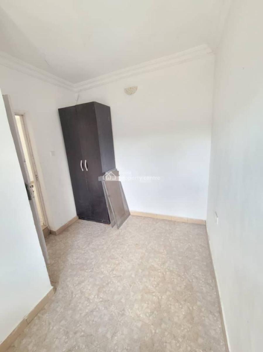 Mini Flat on The Ground Floor, Ado Road,ajah Lagos, Ado, Ajah, Lagos, Mini Flat (room and Parlour) for Rent