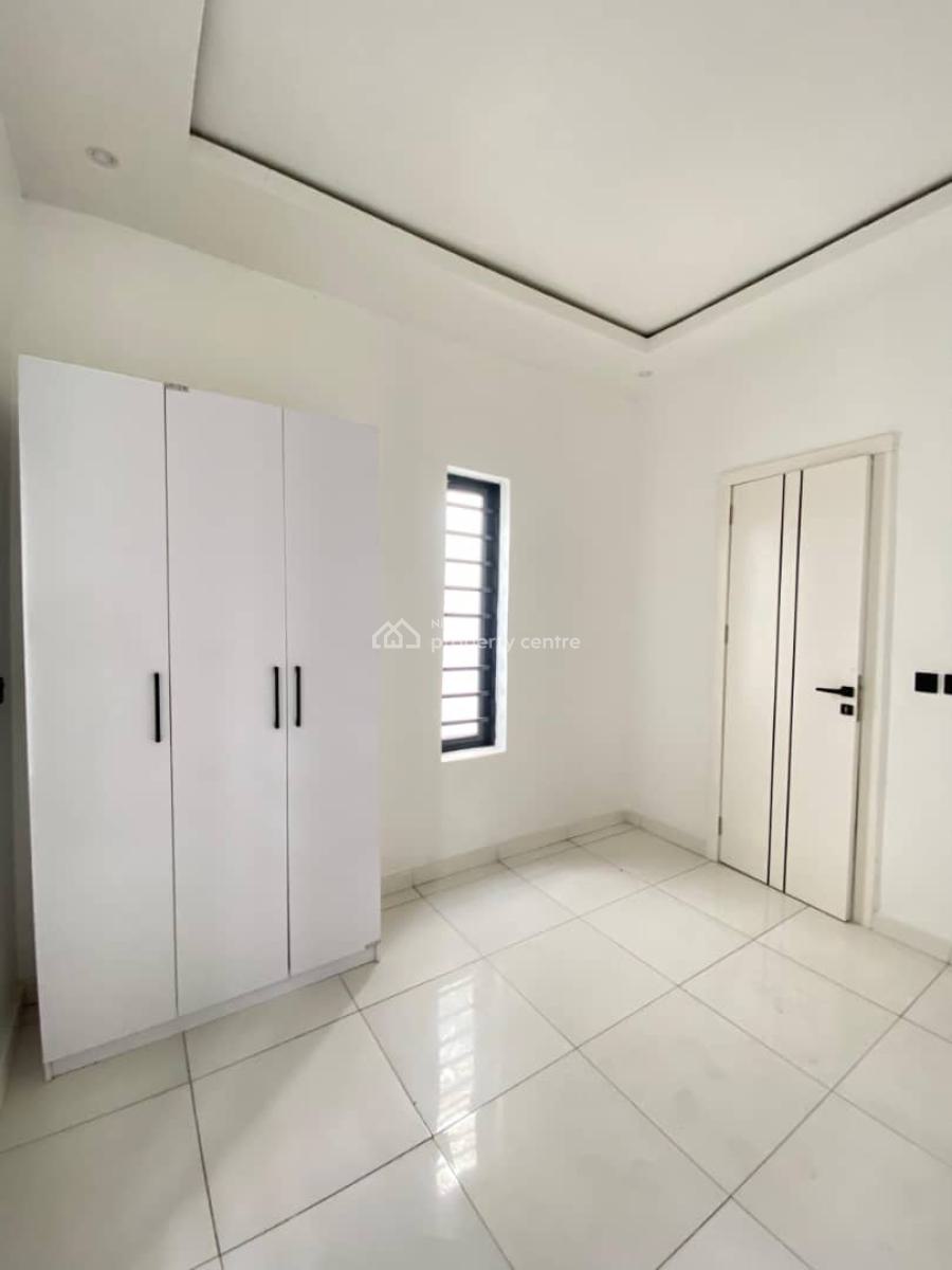 a Finely Built 4 Bedroom Fully Detached Duplex with a Boys Quarter, Ajah, Lagos, Detached Duplex for Sale