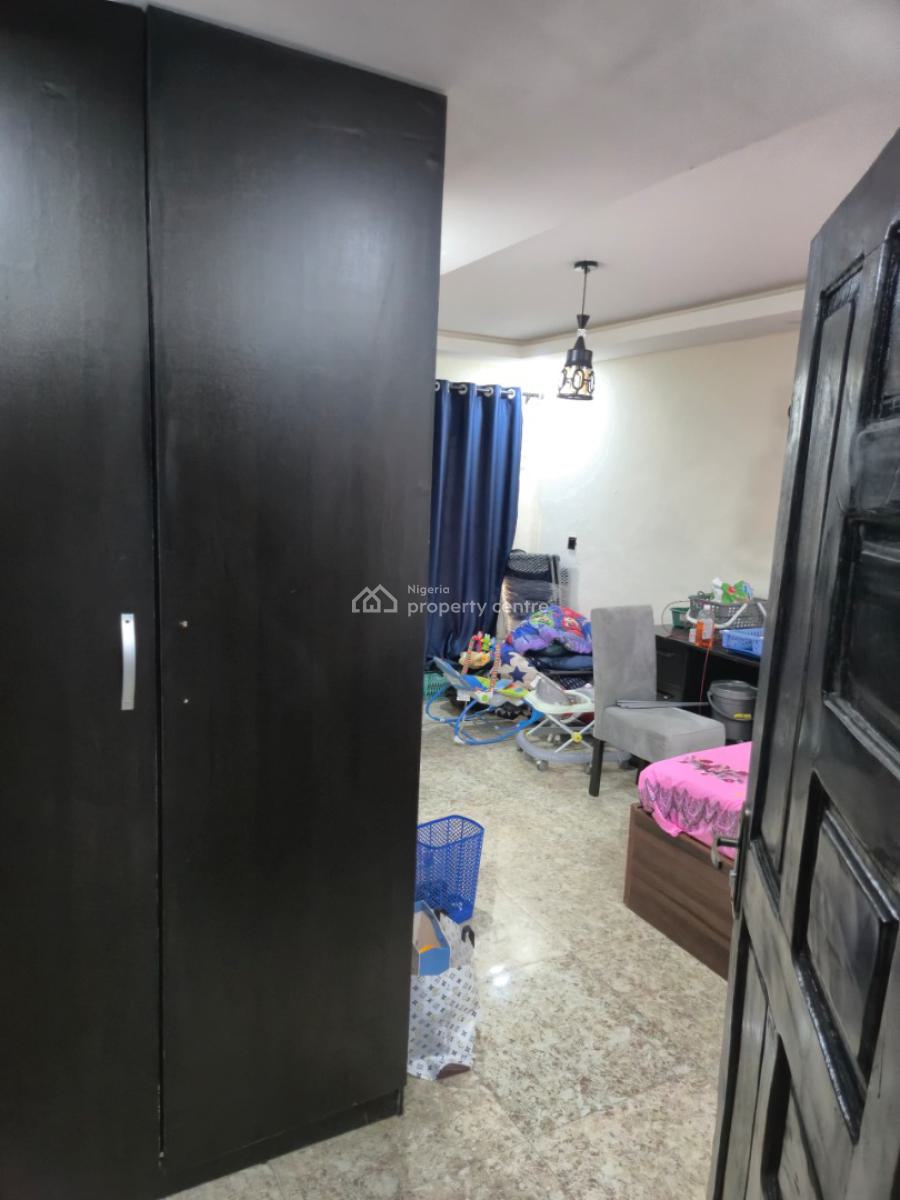 2 Bedroom Flat, Off Nike Art Gallery Road, Ikate - Lekki Lagos., Lekki Phase 1, Lekki, Lagos, Flat / Apartment for Sale