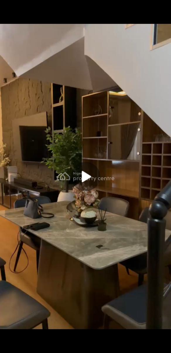 New Apartment Alert   2-bed Service Apartment Available, Off Admiralty Way, Lekki Phase 1, Lekki, Lagos, Flat / Apartment Short Let