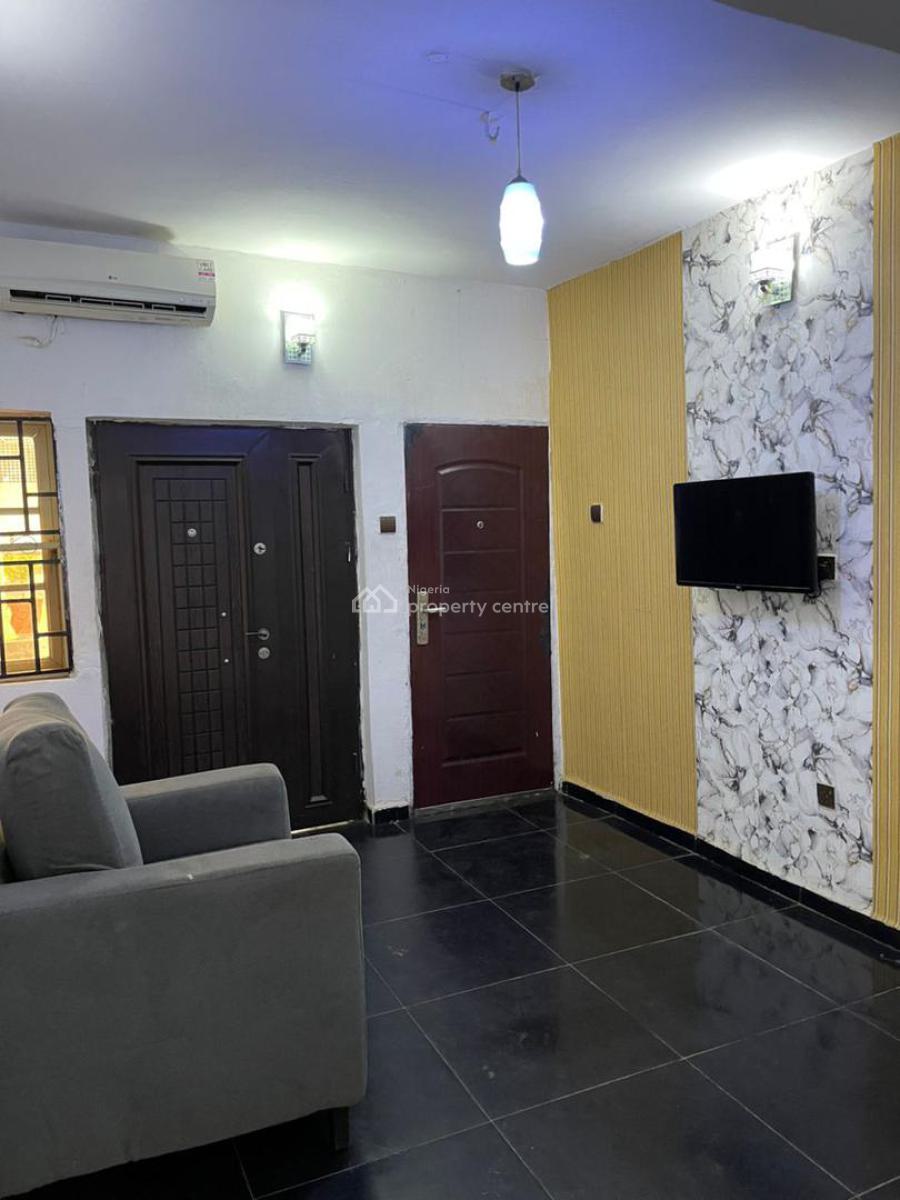 Exquisitely Finished 5-bedroom Semi-furnished Duplex, Omolayo Estate, Akobo, Ibadan, Oyo, Detached Duplex for Rent