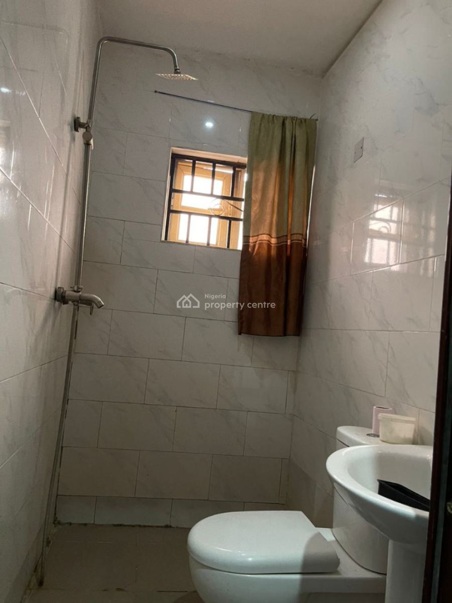 Exquisitely Finished 5-bedroom Semi-furnished Duplex, Omolayo Estate, Akobo, Ibadan, Oyo, Detached Duplex for Rent