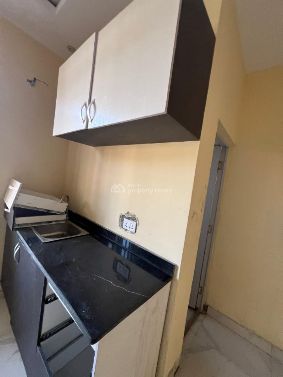 a Brand New Room and Parlor, Before Shoprite, Lekki Phase 2, Lekki, Lagos, Mini Flat (room and Parlour) for Rent