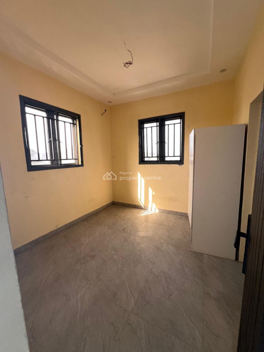 a Brand New Room and Parlor, Before Shoprite, Lekki Phase 2, Lekki, Lagos, Mini Flat (room and Parlour) for Rent