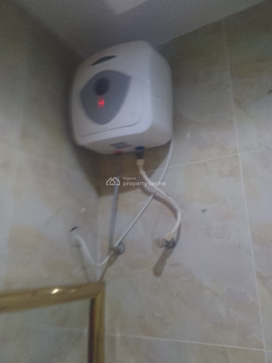 4bedroom Fully Detached Duplex with Bq, Obawole, Ogba, Ikeja, Lagos, Detached Duplex for Sale