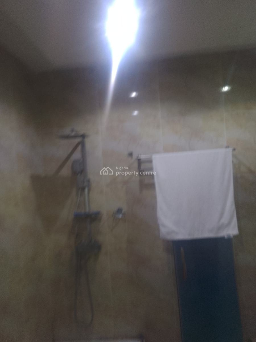 4bedroom Fully Detached Duplex with Bq, Obawole, Ogba, Ikeja, Lagos, Detached Duplex for Sale