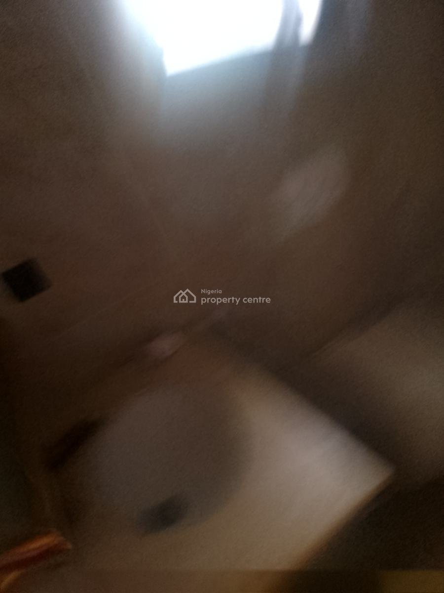 4bedroom Fully Detached Duplex with Bq, Obawole, Ogba, Ikeja, Lagos, Detached Duplex for Sale