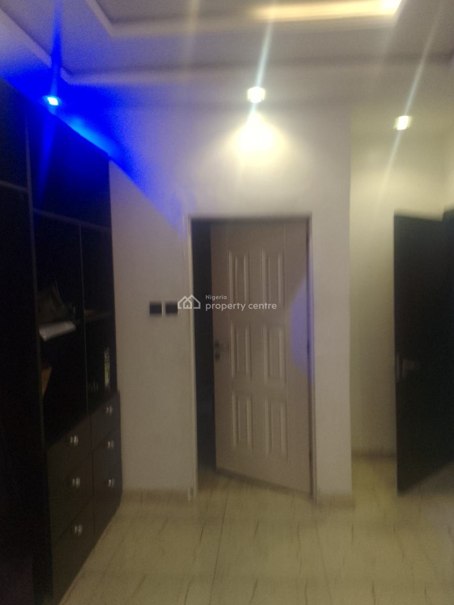 4bedroom Fully Detached Duplex with Bq, Obawole, Ogba, Ikeja, Lagos, Detached Duplex for Sale