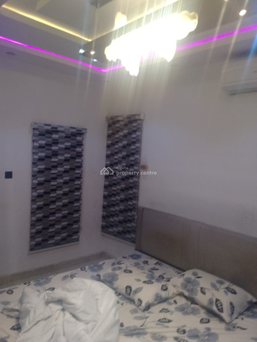 4bedroom Fully Detached Duplex with Bq, Obawole, Ogba, Ikeja, Lagos, Detached Duplex for Sale