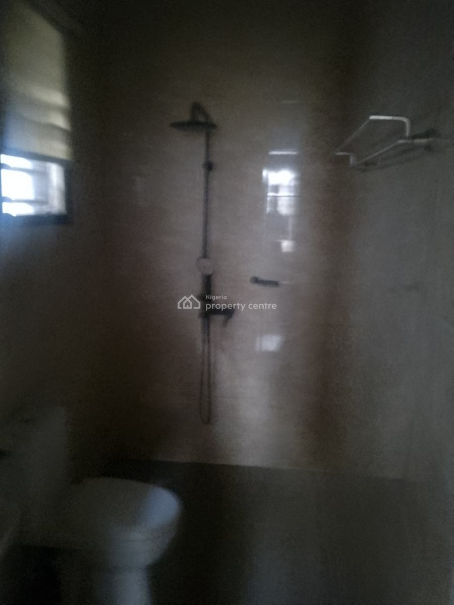 4bedroom Fully Detached Duplex with Bq, Obawole, Ogba, Ikeja, Lagos, Detached Duplex for Sale