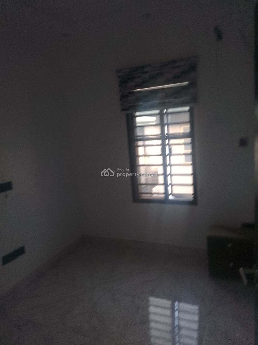 4bedroom Fully Detached Duplex with Bq, Obawole, Ogba, Ikeja, Lagos, Detached Duplex for Sale