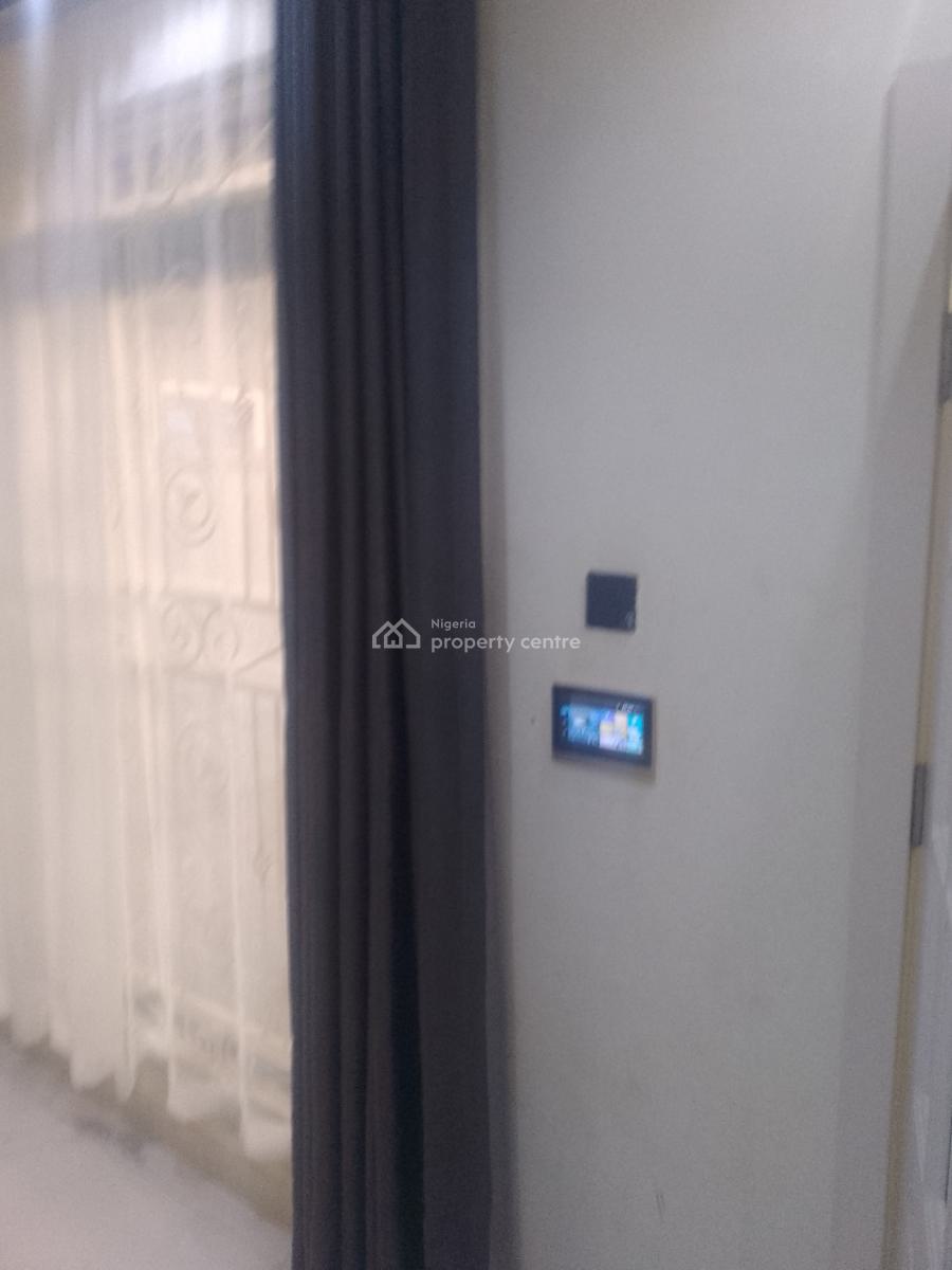 4bedroom Fully Detached Duplex with Bq, Obawole, Ogba, Ikeja, Lagos, Detached Duplex for Sale